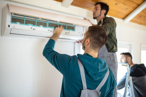 Air Duct Cleaning in Echelon, NJ