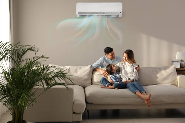 Best Ductless HVAC Repair  in Echelon, NJ