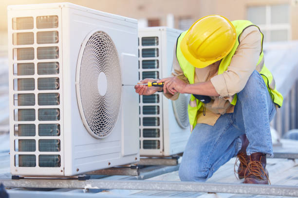 Best Residential HVAC Services  in Echelon, NJ