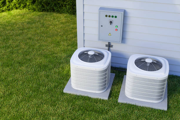 Best Affordable HVAC Services  in Echelon, NJ