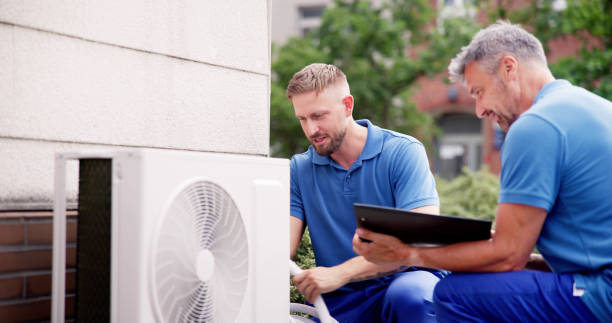 Best HVAC Air Duct Cleaning  in Echelon, NJ