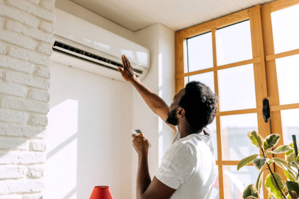Best HVAC Maintenance Plan  in Echelon, NJ
