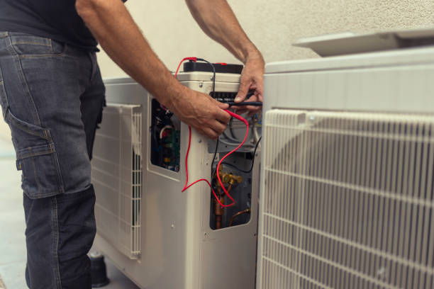 Best HVAC Replacement Cost  in Echelon, NJ