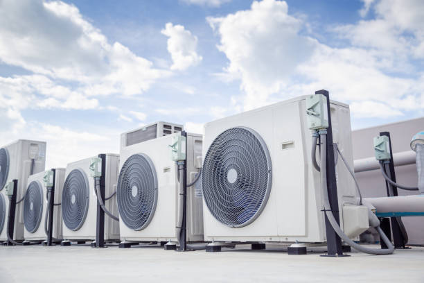 Best Affordable HVAC Services  in Echelon, NJ