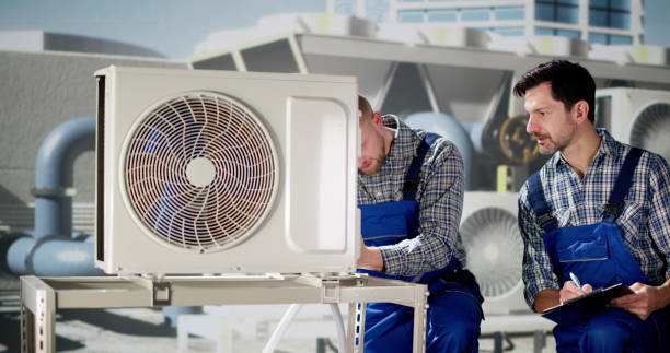 Best HVAC Emergency Services  in Echelon, NJ