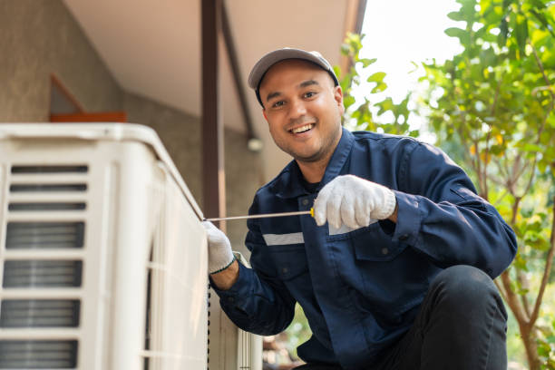 Best HVAC Companies Near Me  in Echelon, NJ