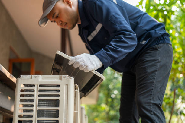 Best HVAC Installation Services  in Echelon, NJ