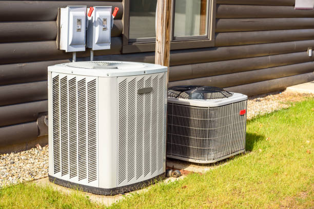 Best Air Conditioning Repair  in Echelon, NJ